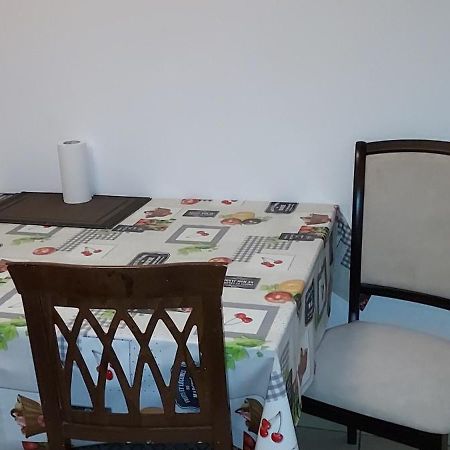 Apartament Simon Braşov Eksteriør billede