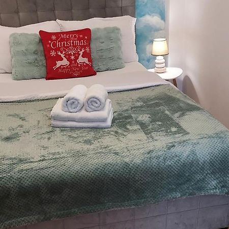 Apartament Simon Braşov Eksteriør billede