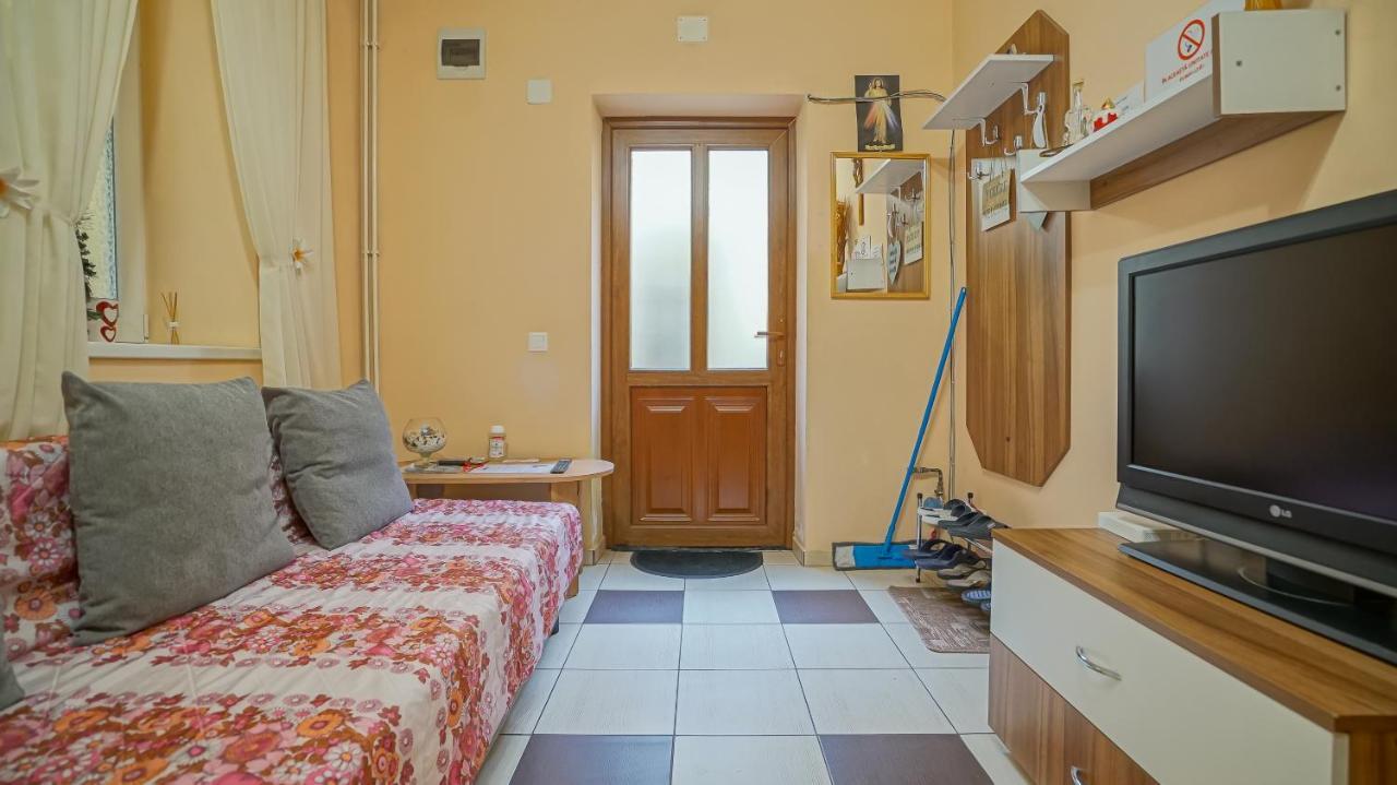 Apartament Simon Braşov Eksteriør billede