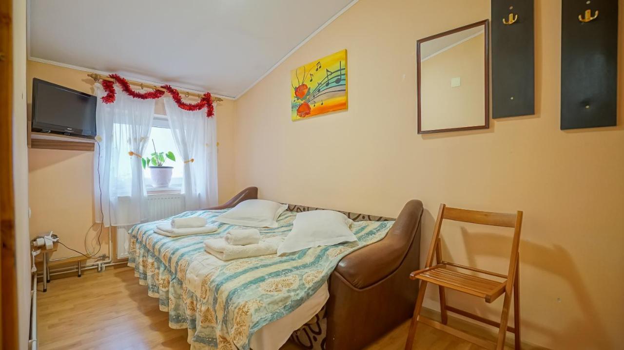 Apartament Simon Braşov Eksteriør billede