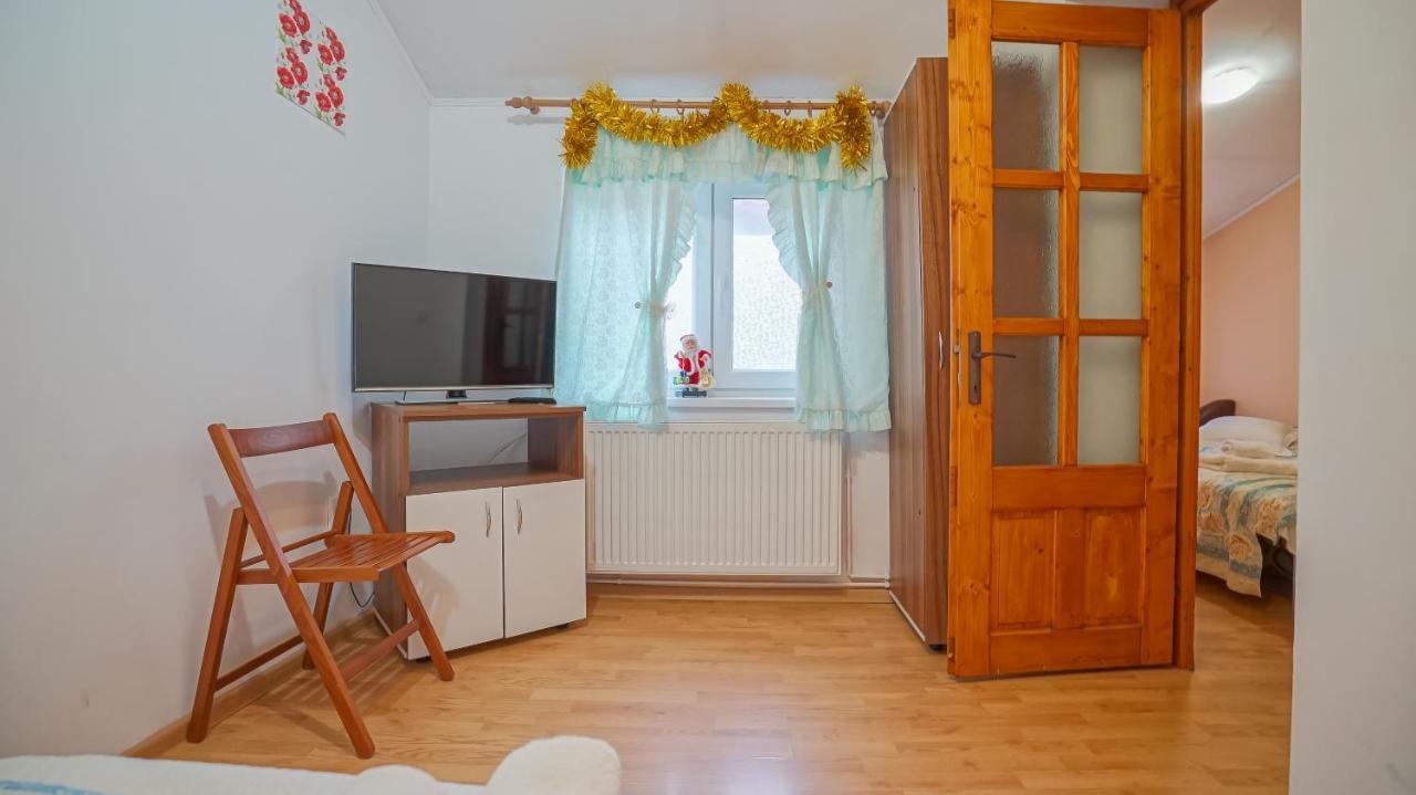 Apartament Simon Braşov Eksteriør billede