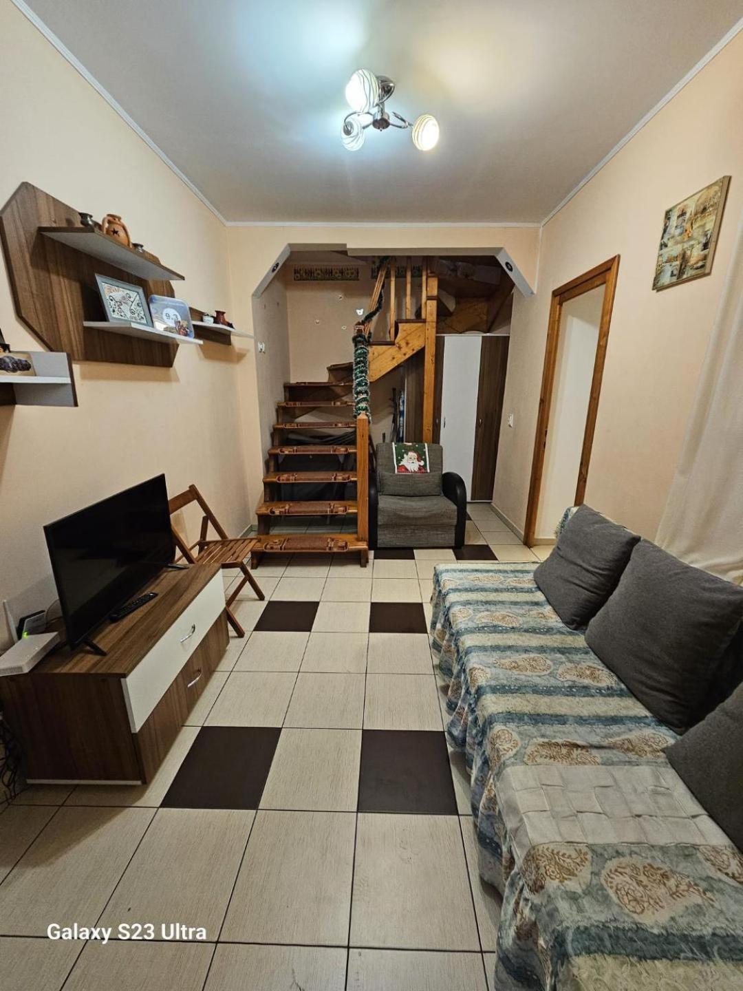 Apartament Simon Braşov Eksteriør billede