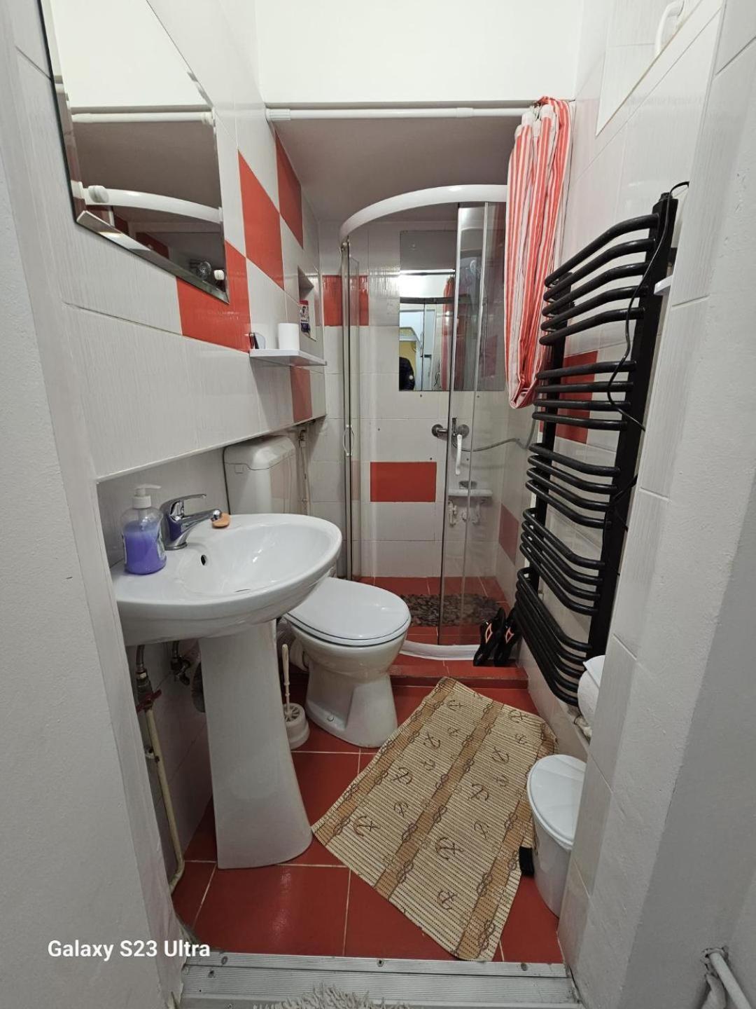 Apartament Simon Braşov Eksteriør billede