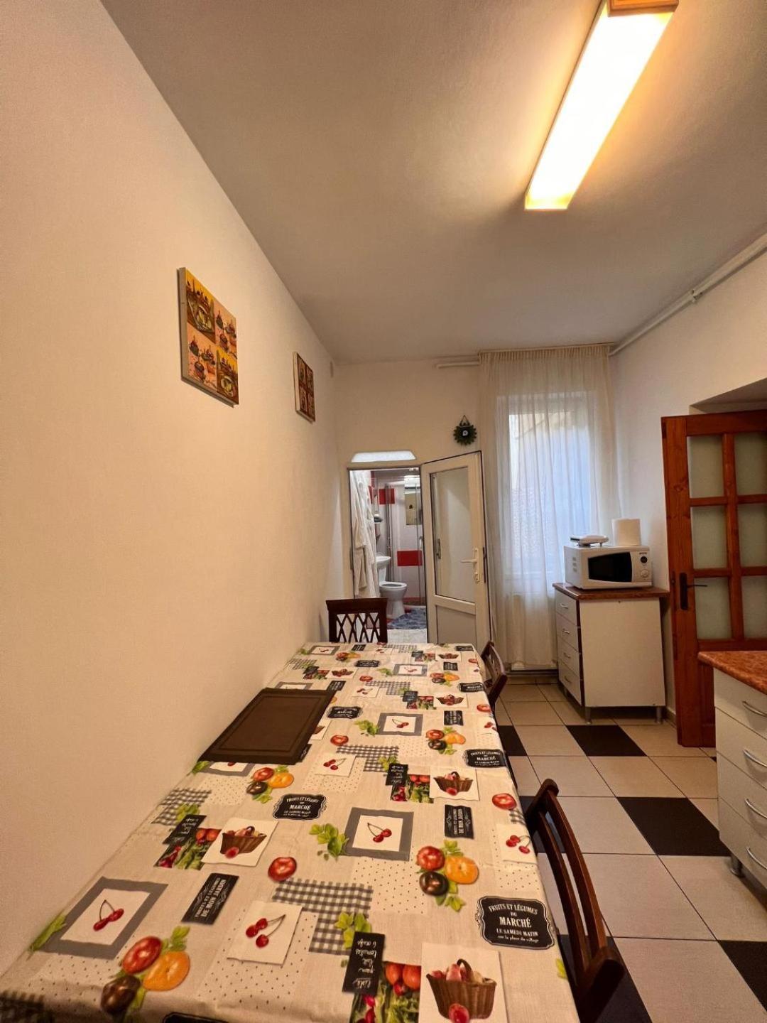 Apartament Simon Braşov Eksteriør billede