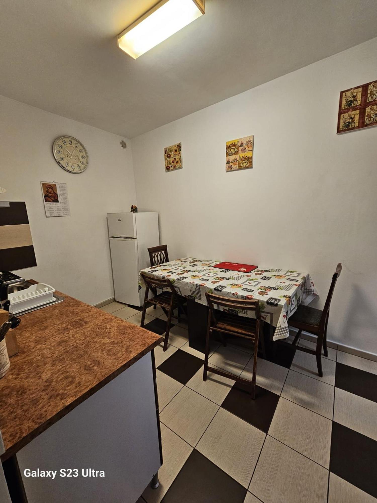 Apartament Simon Braşov Eksteriør billede