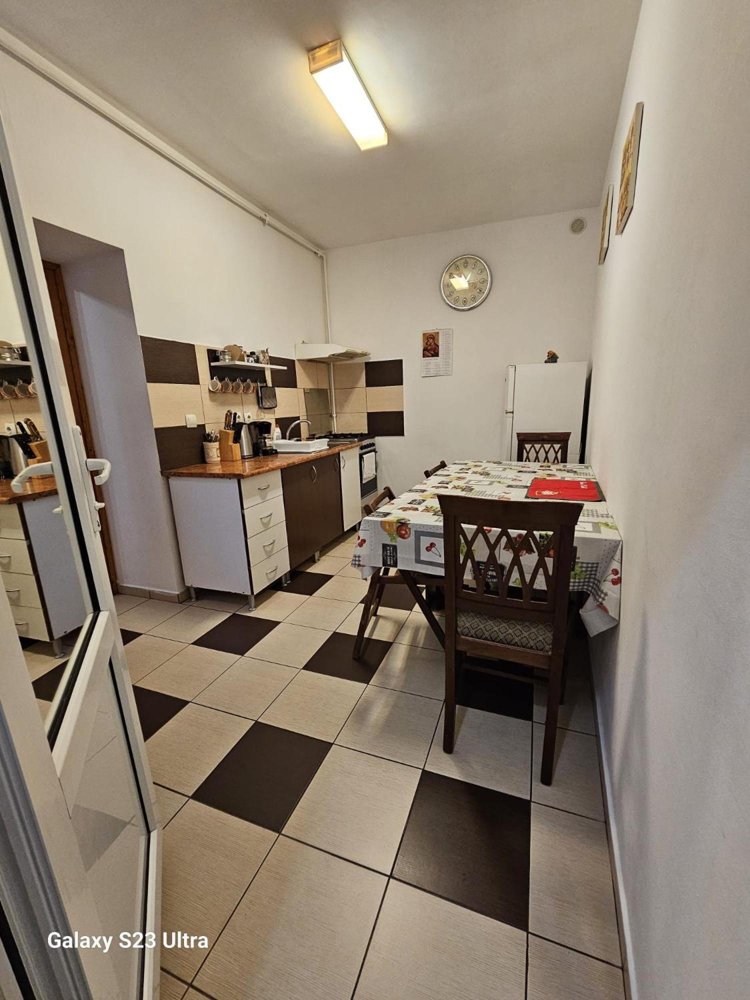 Apartament Simon Braşov Eksteriør billede