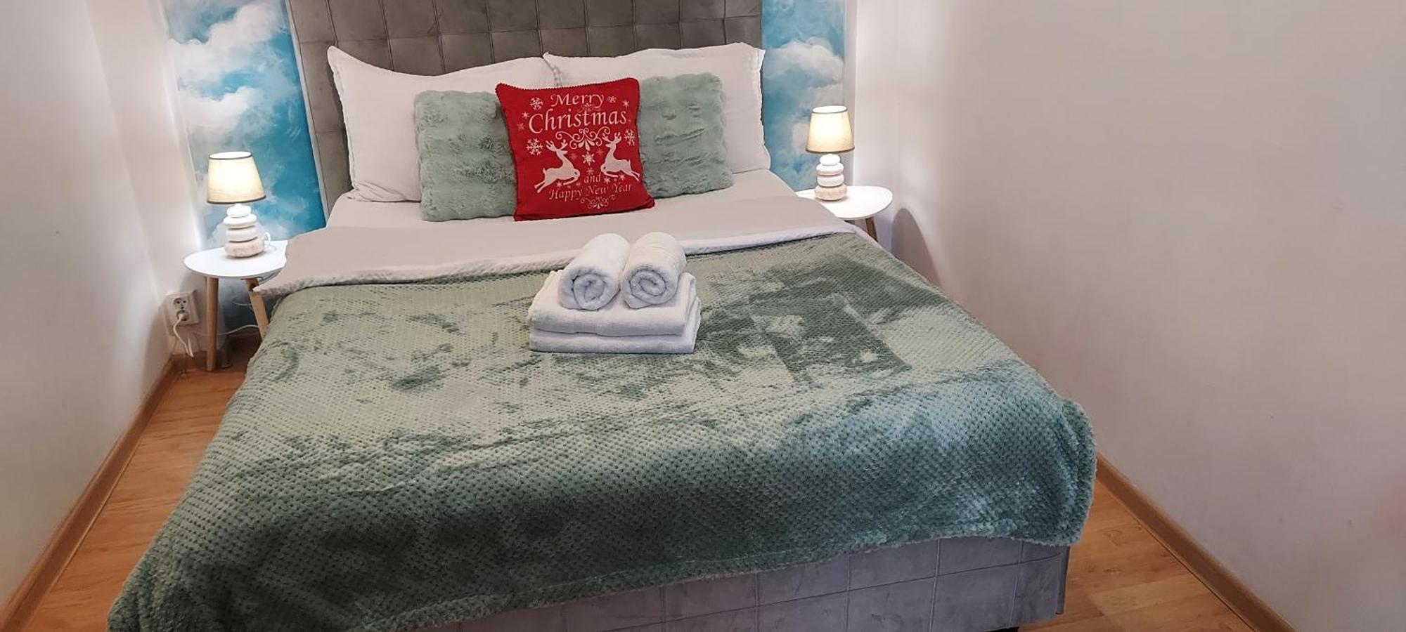 Apartament Simon Braşov Eksteriør billede