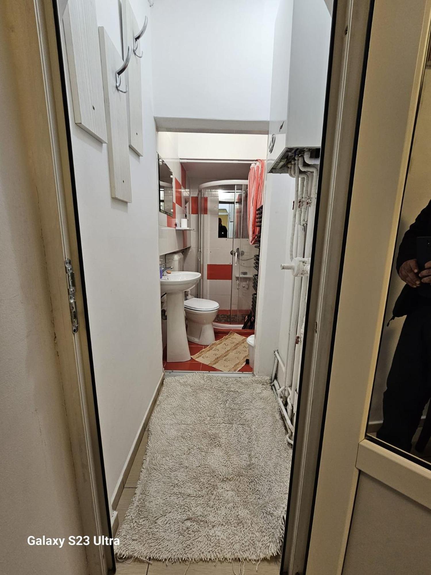 Apartament Simon Braşov Eksteriør billede