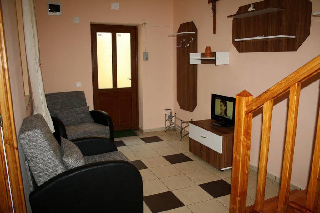 Apartament Simon Braşov Eksteriør billede