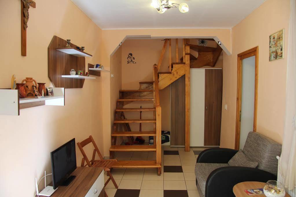 Apartament Simon Braşov Eksteriør billede