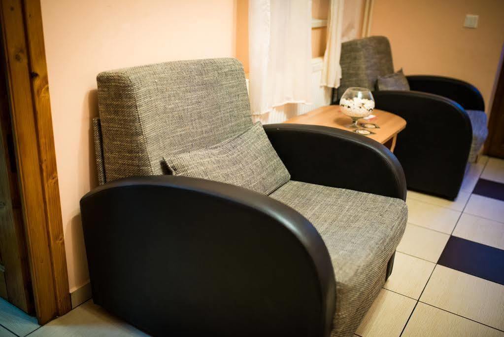 Apartament Simon Braşov Eksteriør billede
